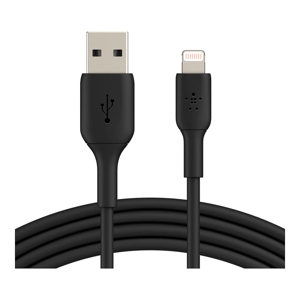 Belkin Caa001bt1mbk Lightning Cable