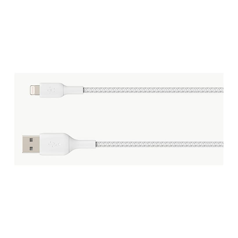 Belkin Caa002bt1mwh Lightning Cable