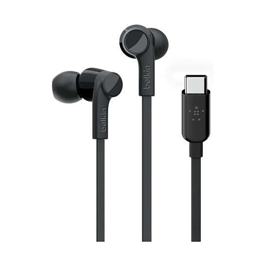 Belkin Rockstar