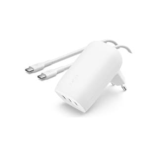 Belkin Wcc002vfwh Mobile Device Charger