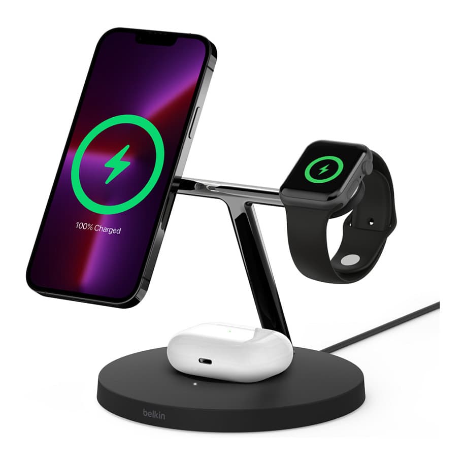 Belkin Wiz017vfbk