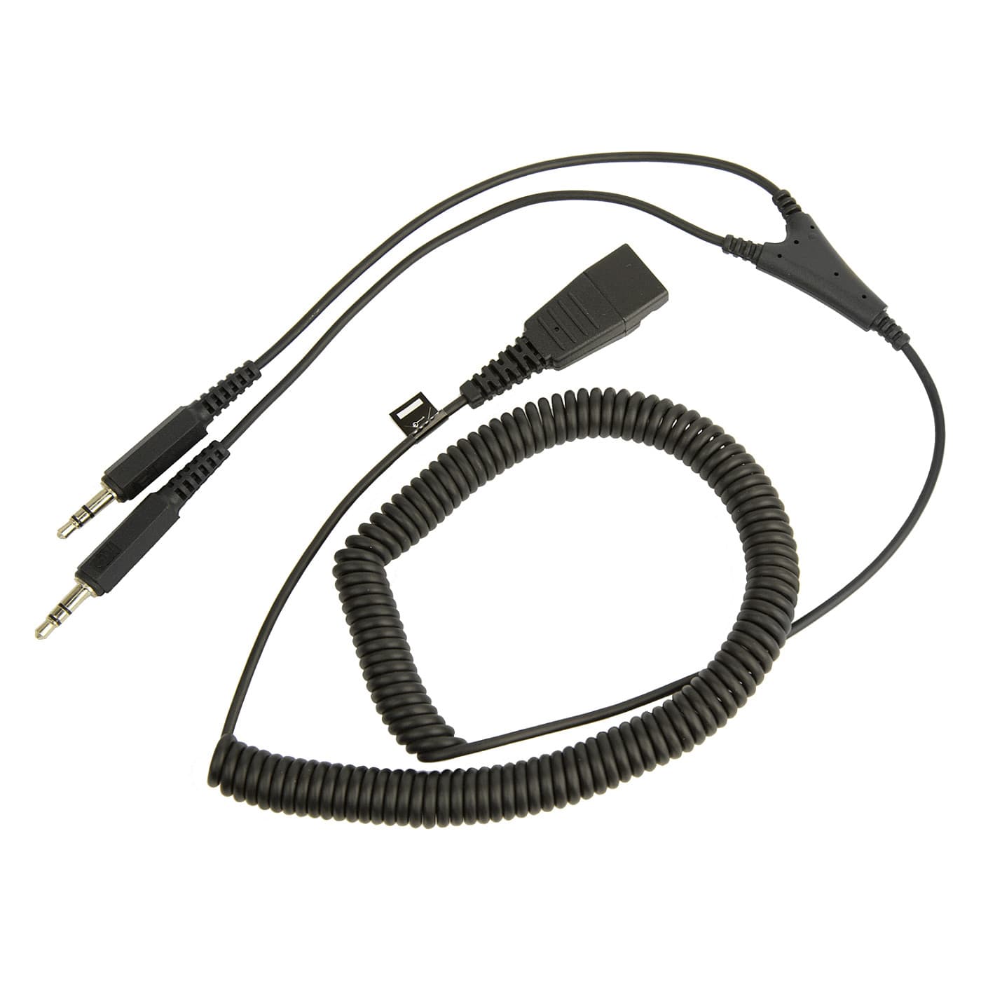 Jabra 8734-599 Headphone/Headset Accessory