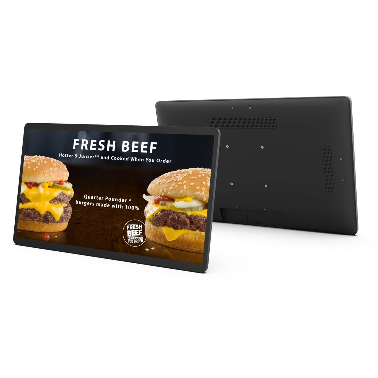 Allnet High Performance Display 14 Zoll Lte Android 12 Rk3588 Nfc Poe Hdmi In Farbe Schwarz