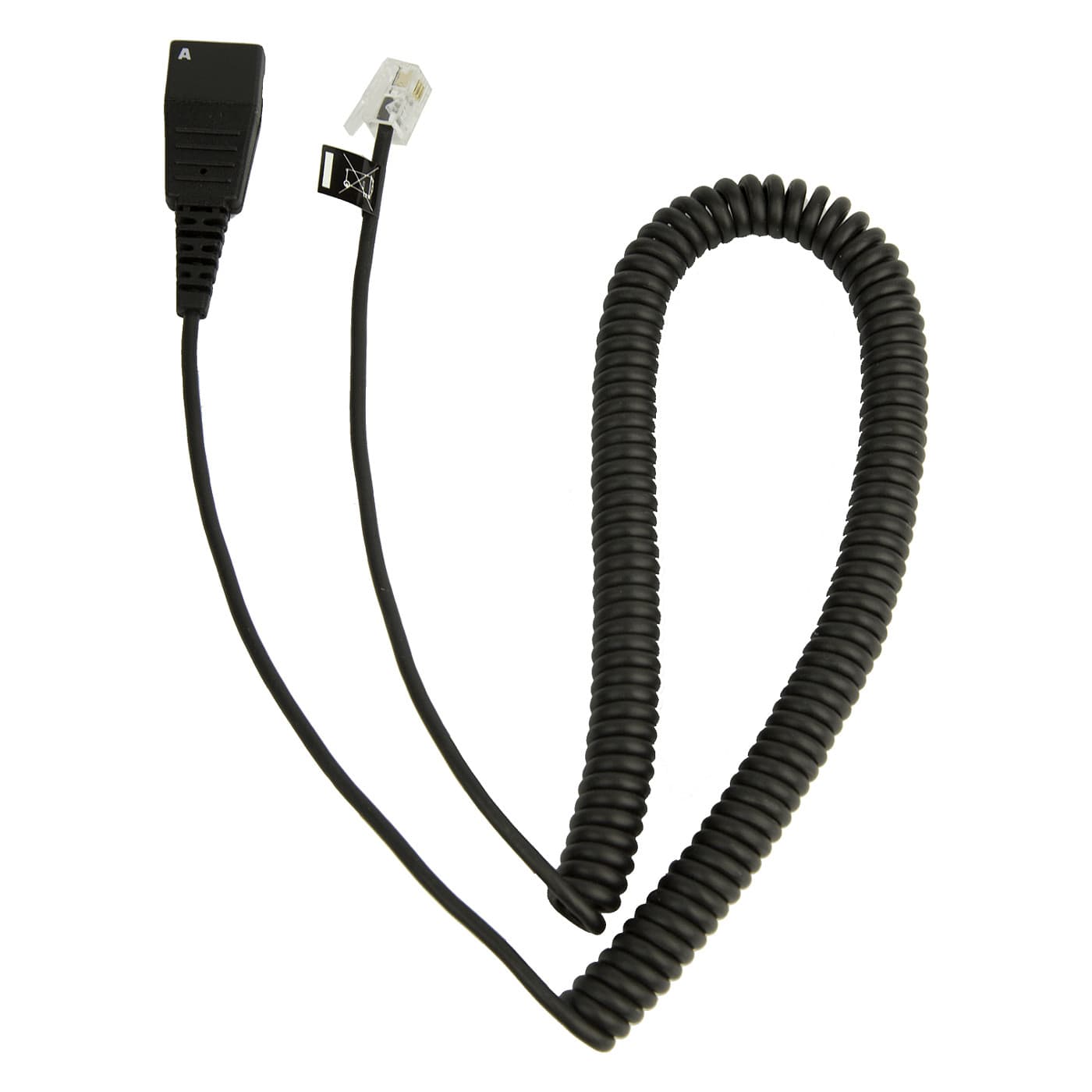 Jabra 8800-01-37 Headphone/Headset Accessory