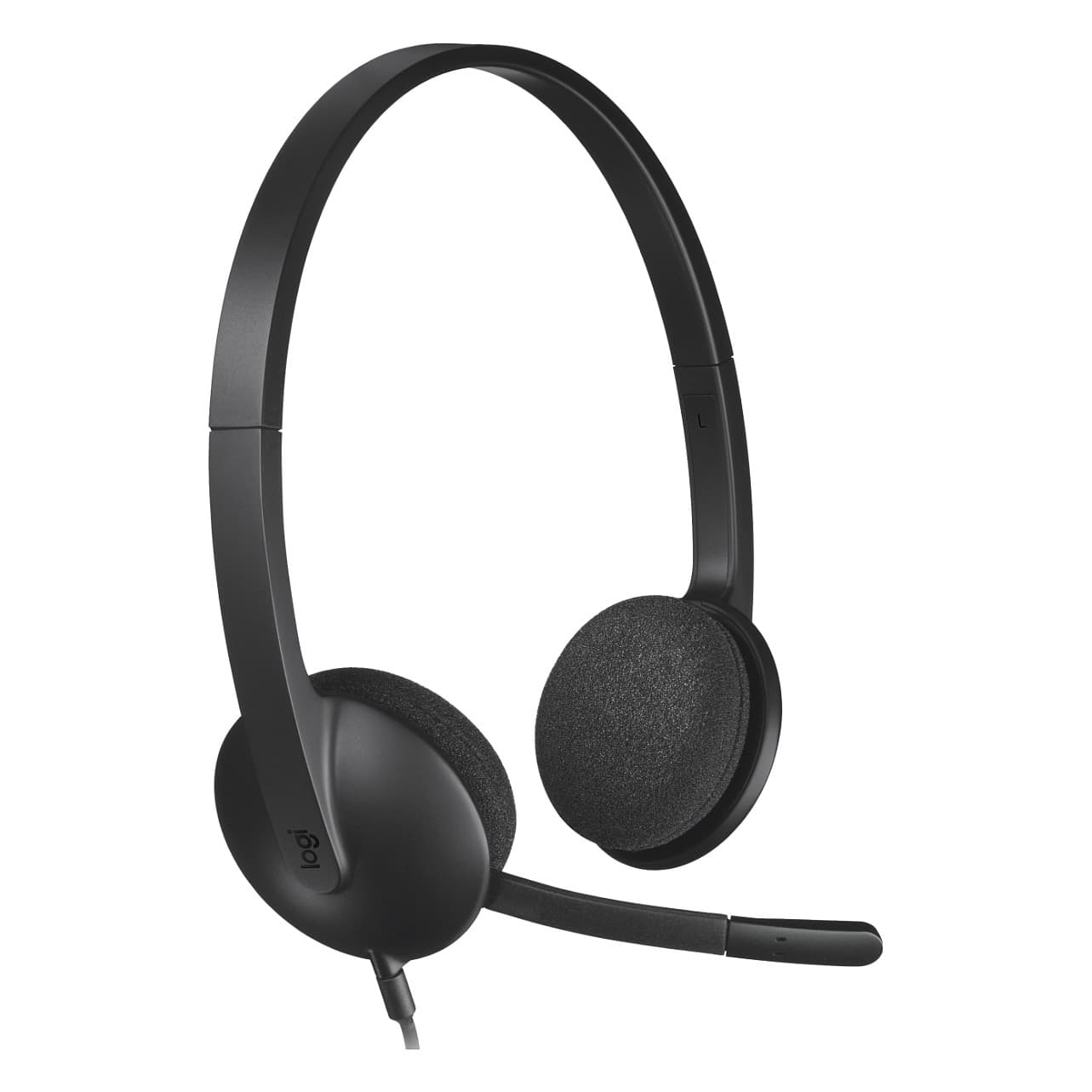 Logitech H340 Usb