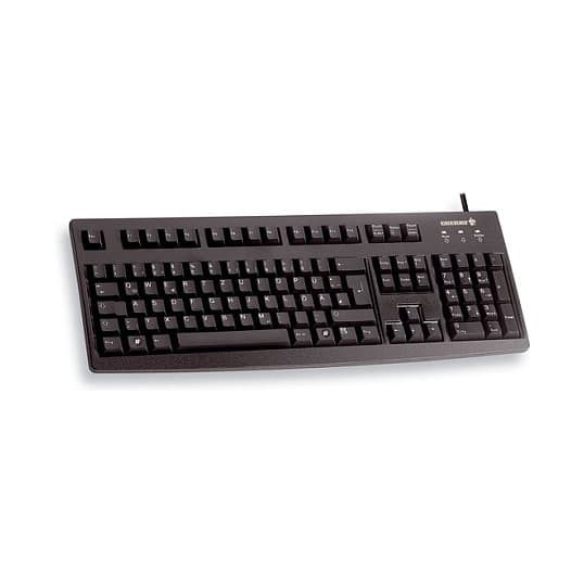 Cherry G83-6105 Keyboard