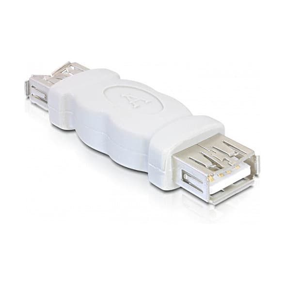 Delock Usb Adapter A -> A Bu/Bu