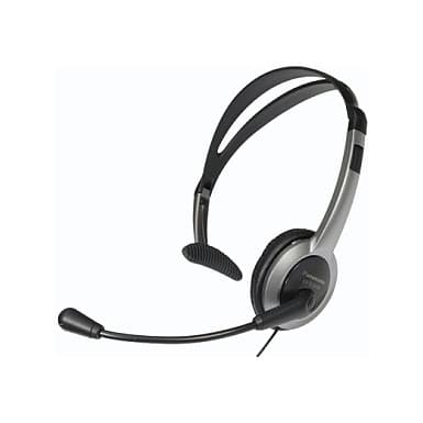 Panasonic Rp-Tca430e-S Headphones/Headset