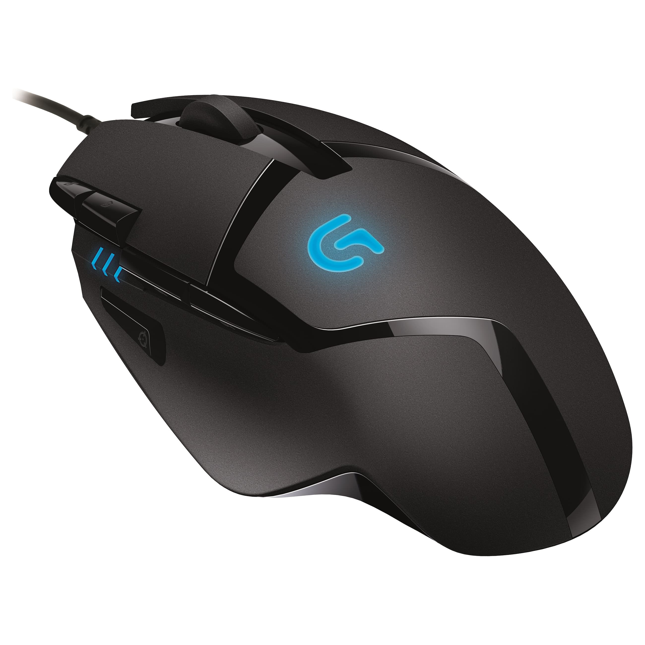 Logitech G Hyperion Fury Mouse