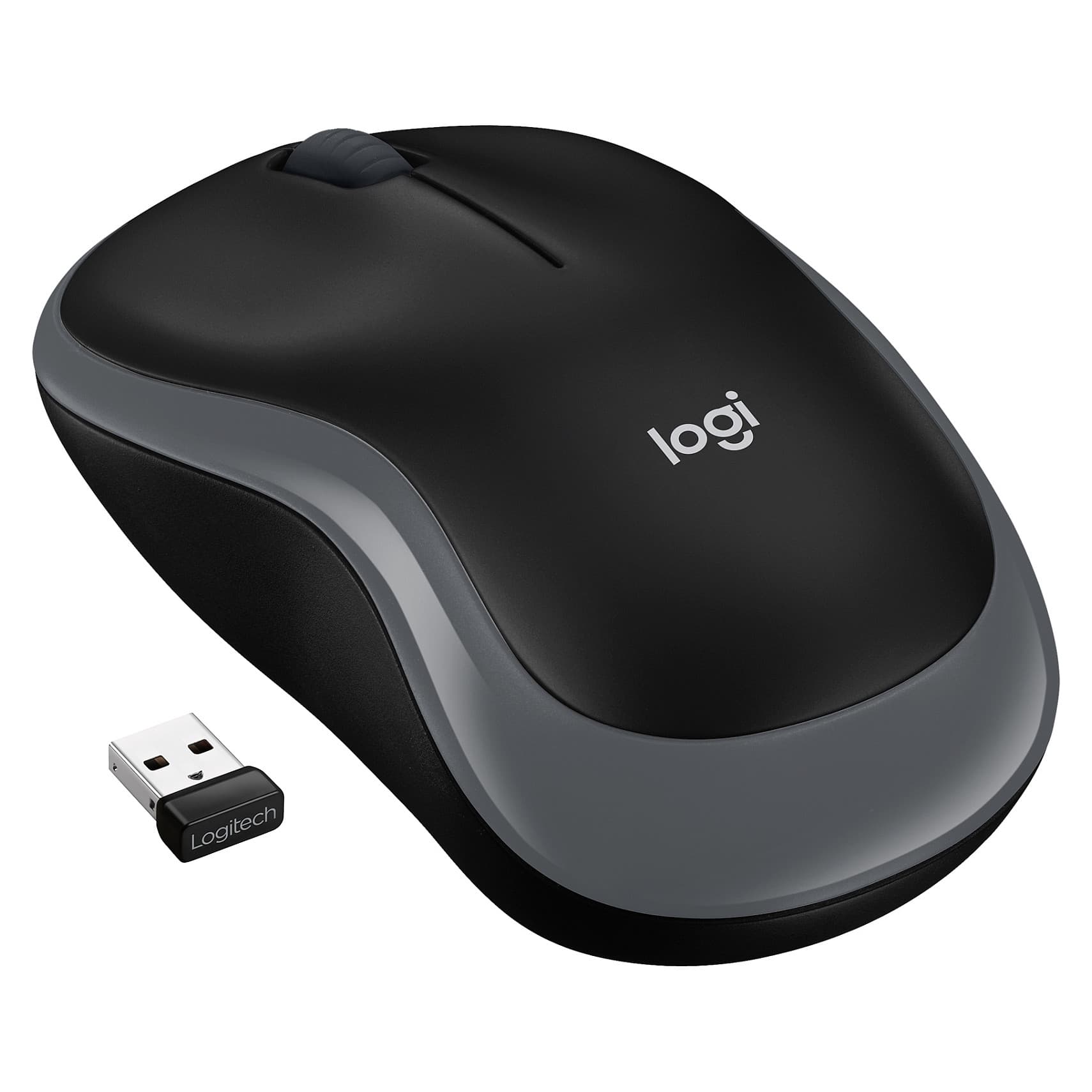 Logitech M185 Mouse