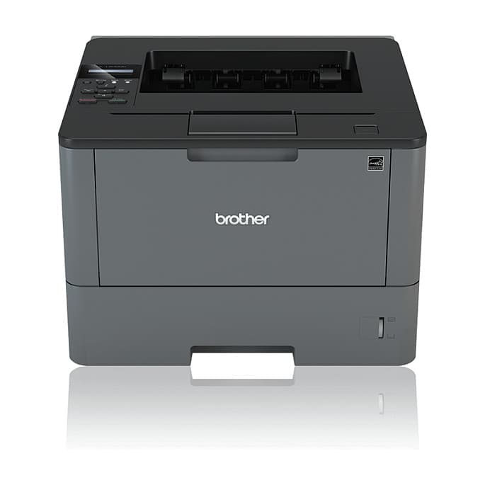 Brother Hl-L5000d Laser Printer
