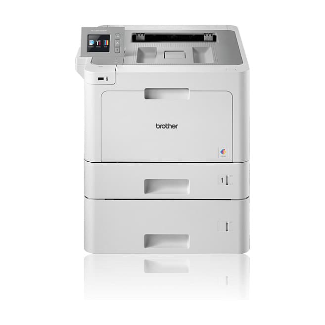 Brother Hl-L9310cdwt Laser Printer