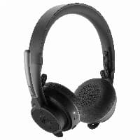 Logitech Zone Wireless Uc
