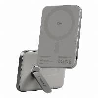 Panzerglass Empowerâ„¢ By ® Empowerâ„¢ Bank W. Spin Stand | 5000mah | Titanium