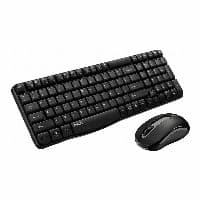 Rapoo X1800s Keyboard