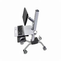 Ergotron Neo-Flex Lcd Cart