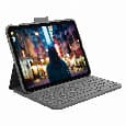 Logitech 920-011423 Mobile Device Keyboard