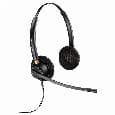Hp Poly Encorepro 520d With Quick Disconnect Binaural Digital Headset Taa