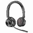 Hp Poly Savi 7320-M Office Stereo Dect 1880-1900 Mhz Headset