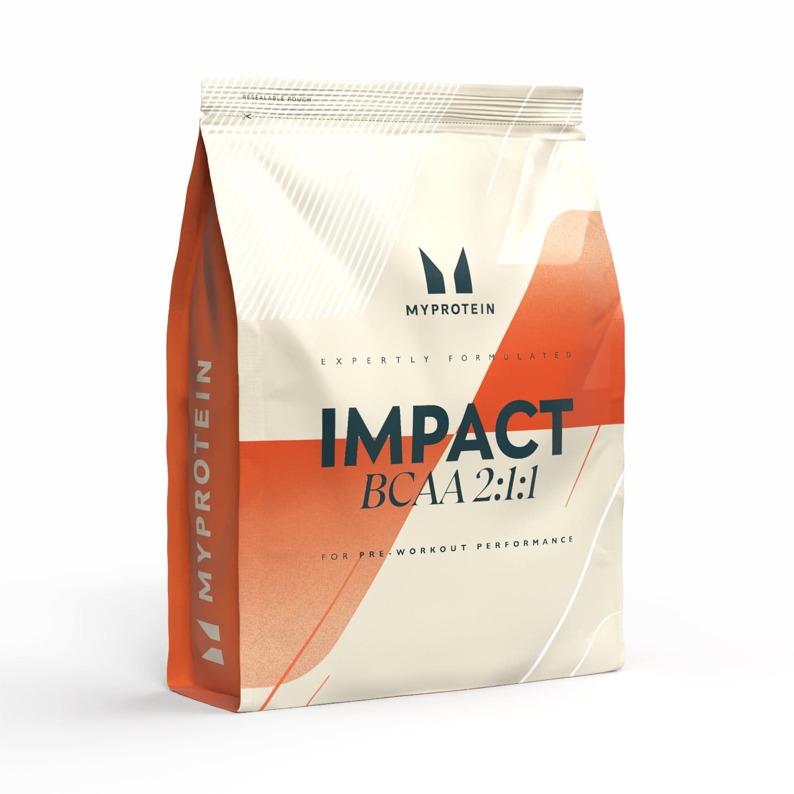Essentielle Bcaa 2:1:1 - 500g - Berry Burst