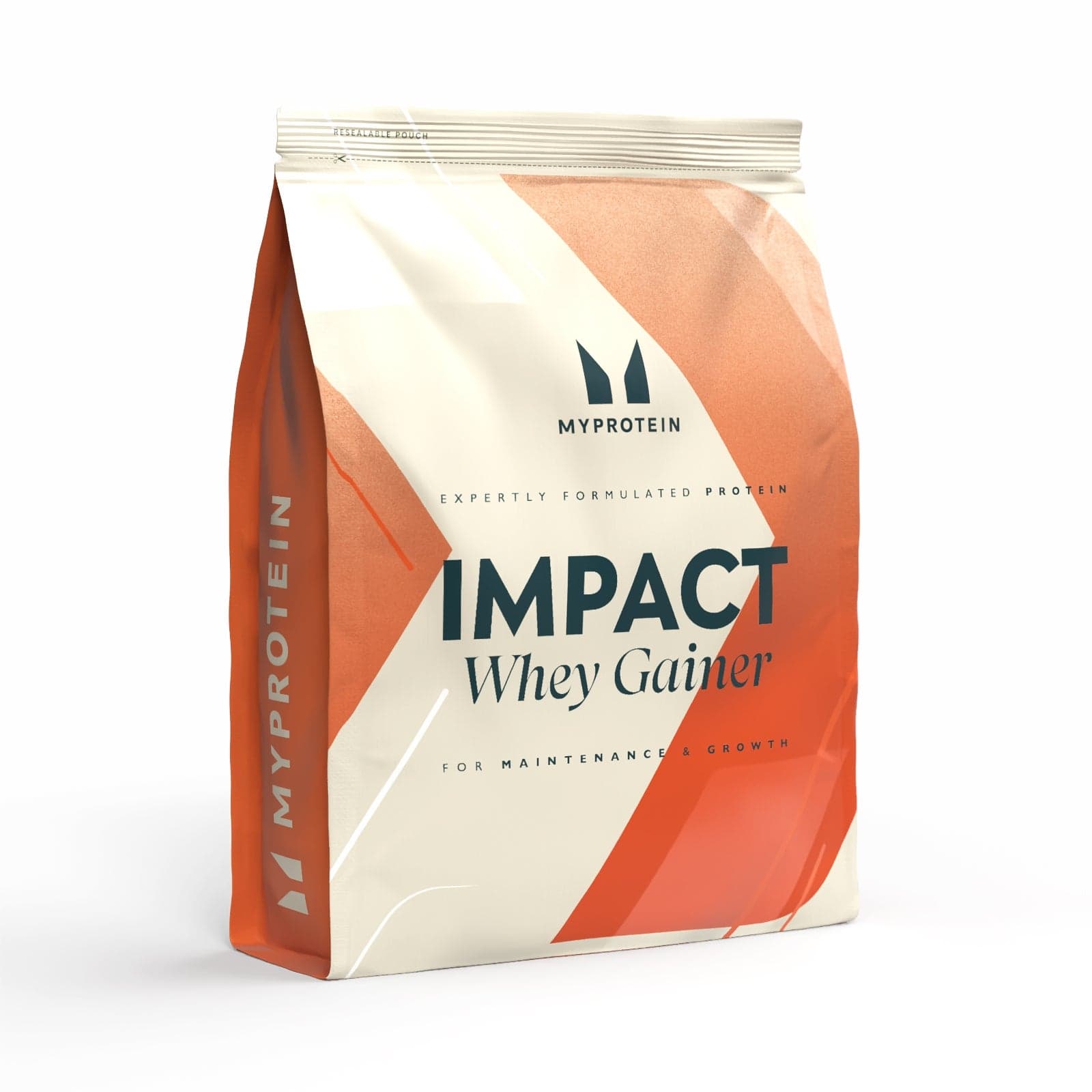 Impact Weight Gainer - 2.5kg - Matcha Latte