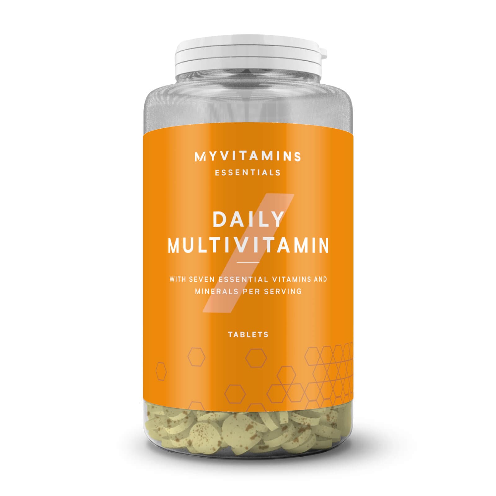 Tägliches Multivitamin - 180tabletten