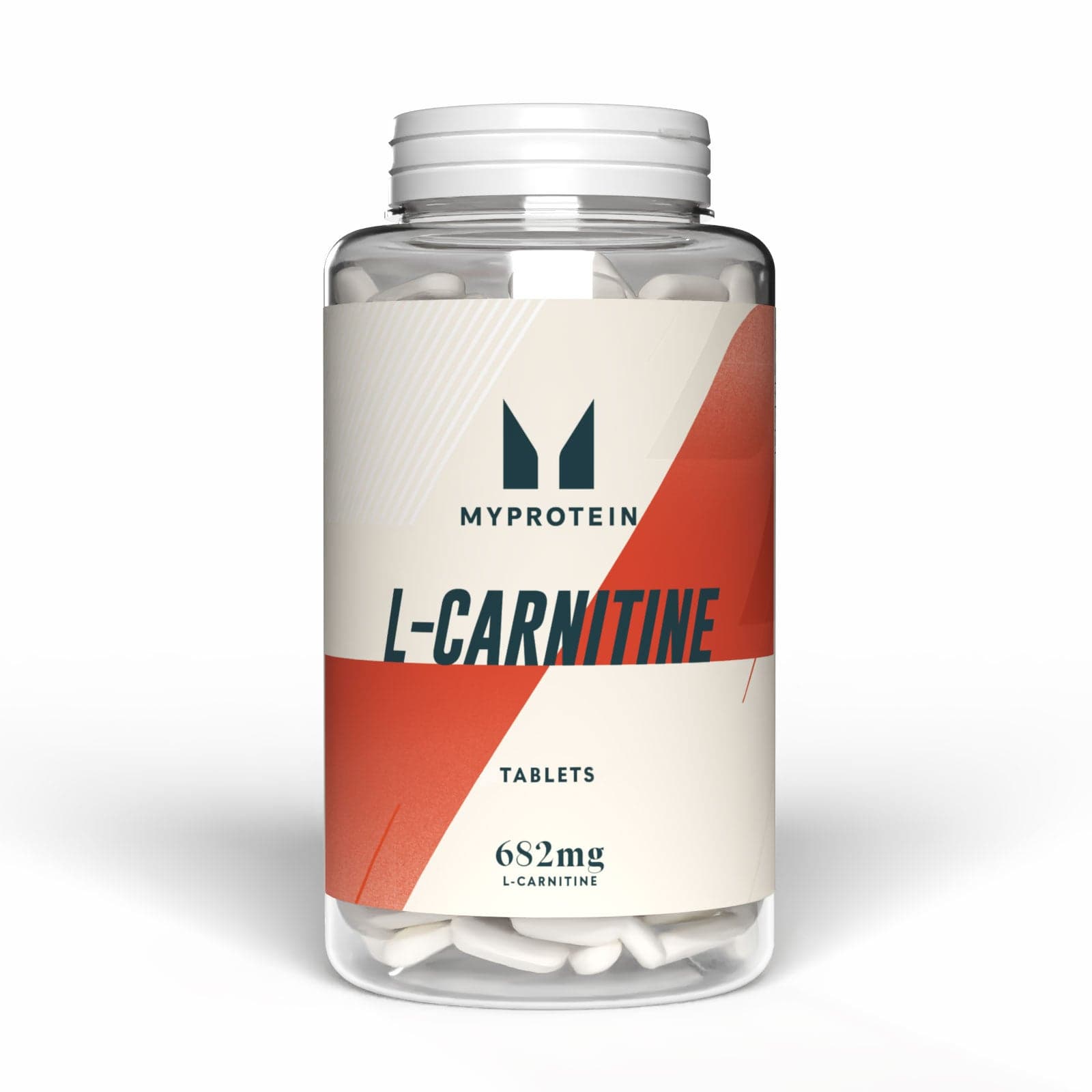 L-Carnitin Aminosäuren - 90tabletten