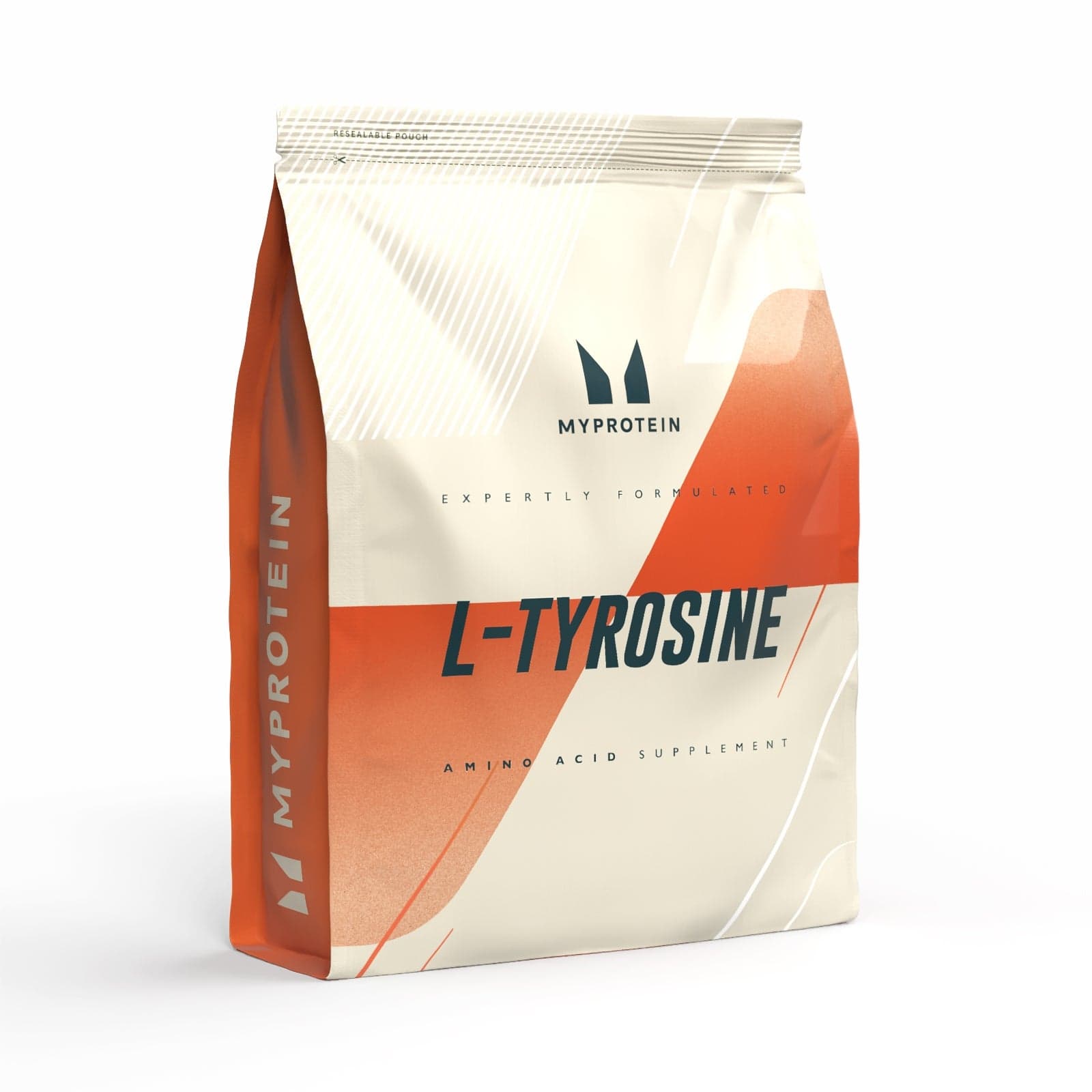 100% L-Tyrosin Pulver - 250g