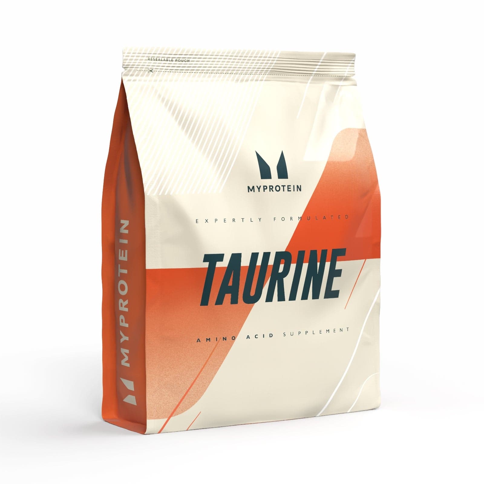 100% Taurin Aminosäure - 250g