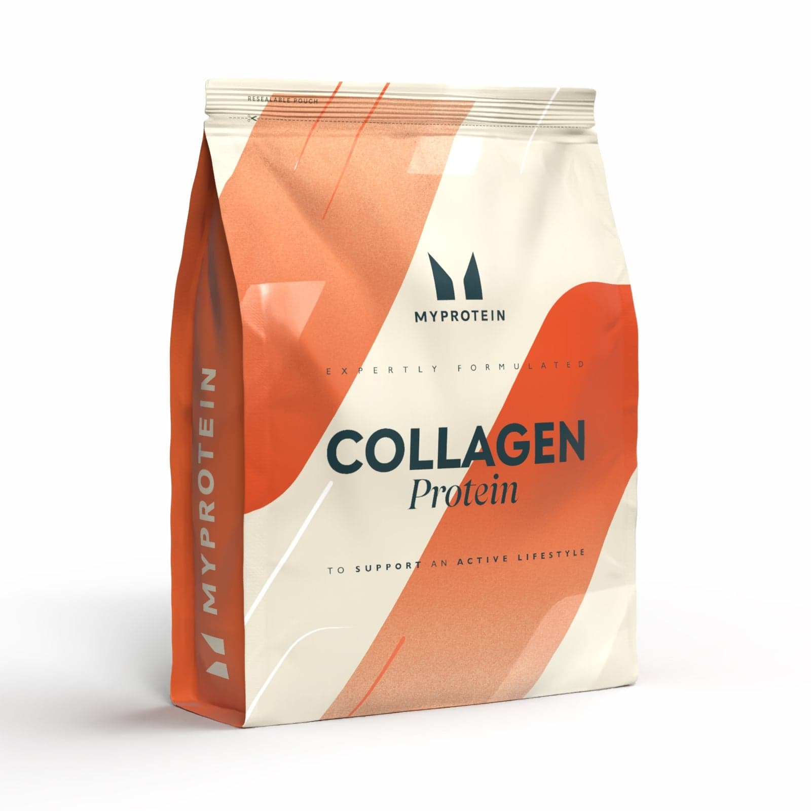 Kollagen-Proteinpulver - 3kg - 150portionen - Geschmacksneutral