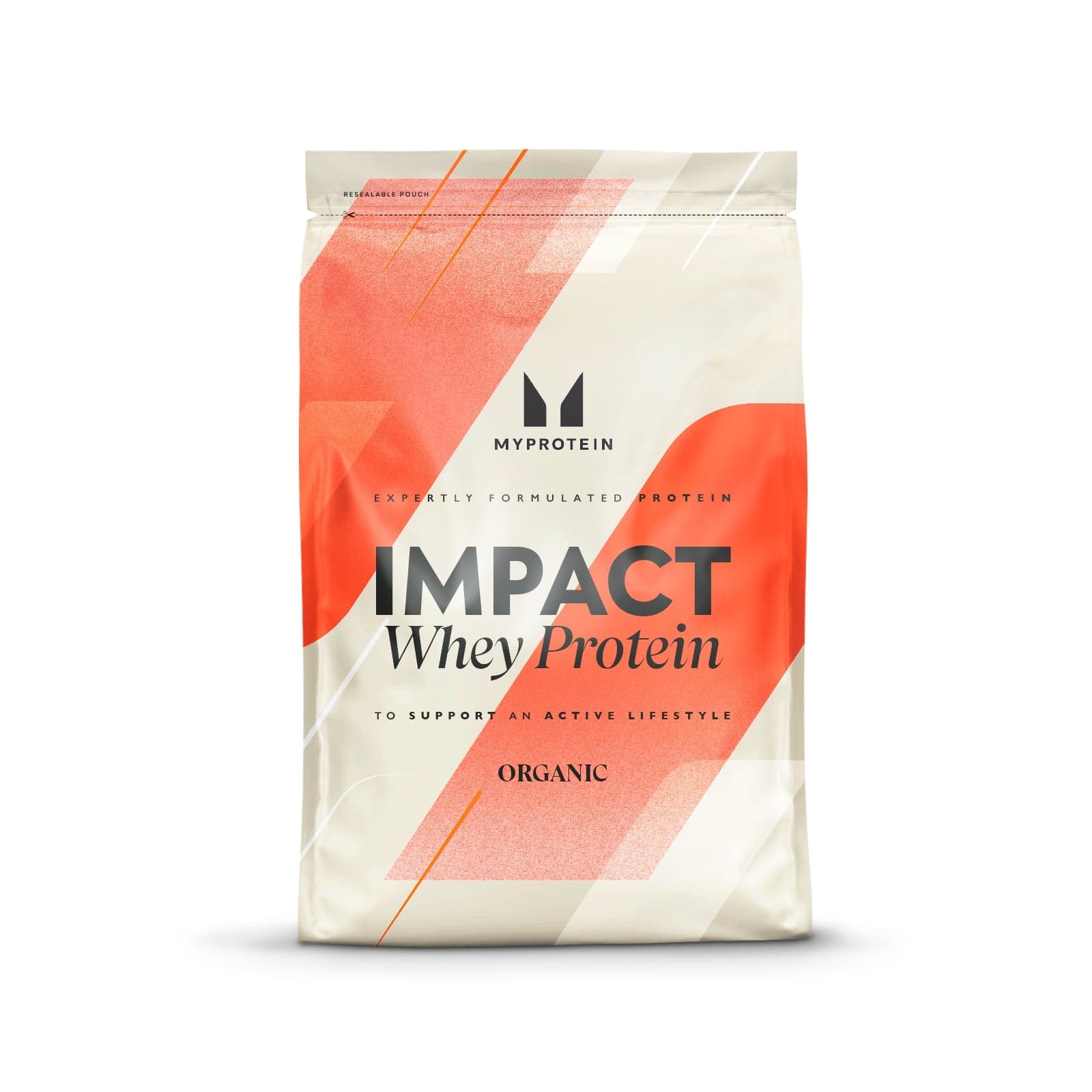 Bio Whey Protein - 1kg - Banane