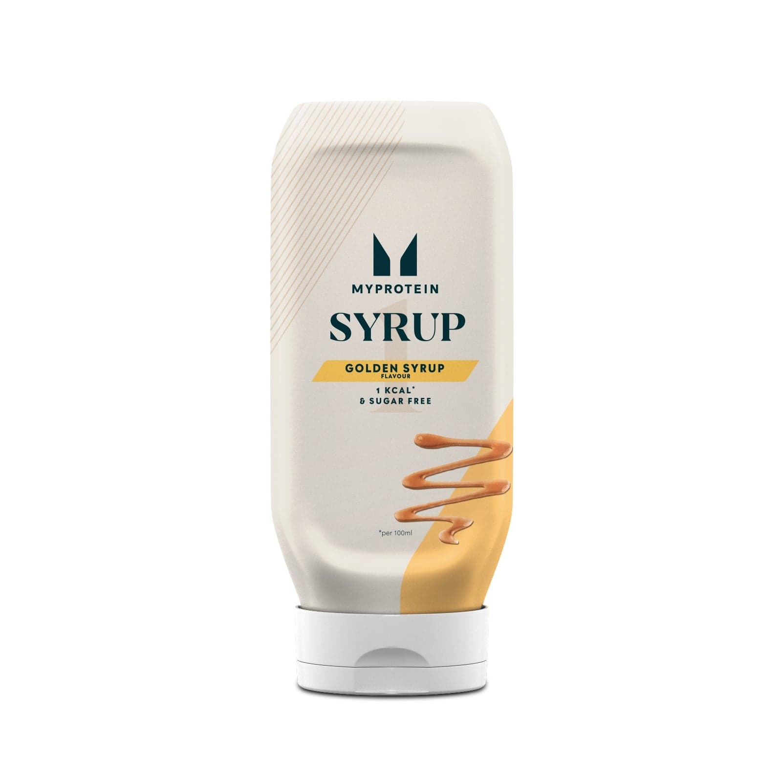 Zuckerfreier Sirup - Goldener Sirup