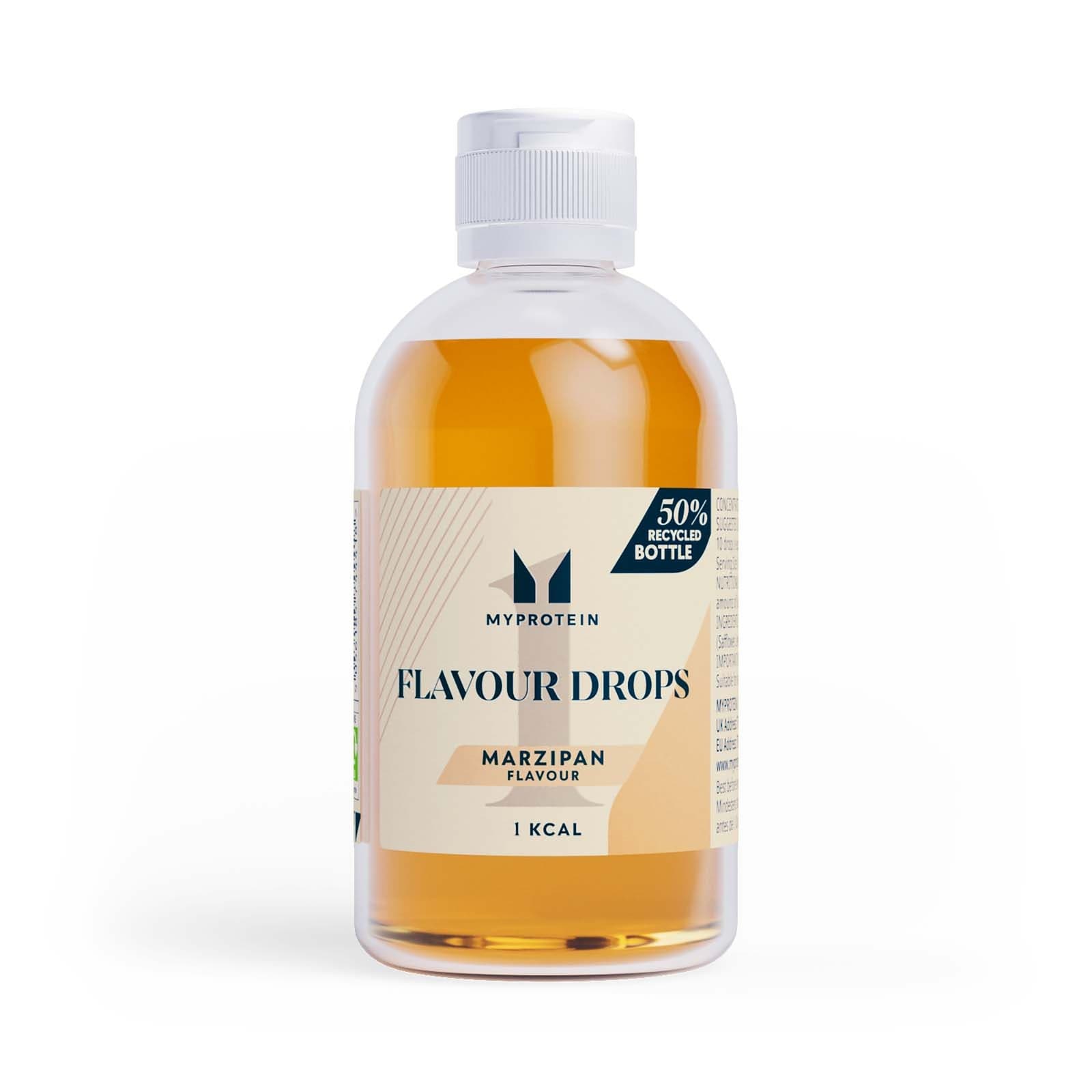 Flavdrops™ - 50ml - Marzipan