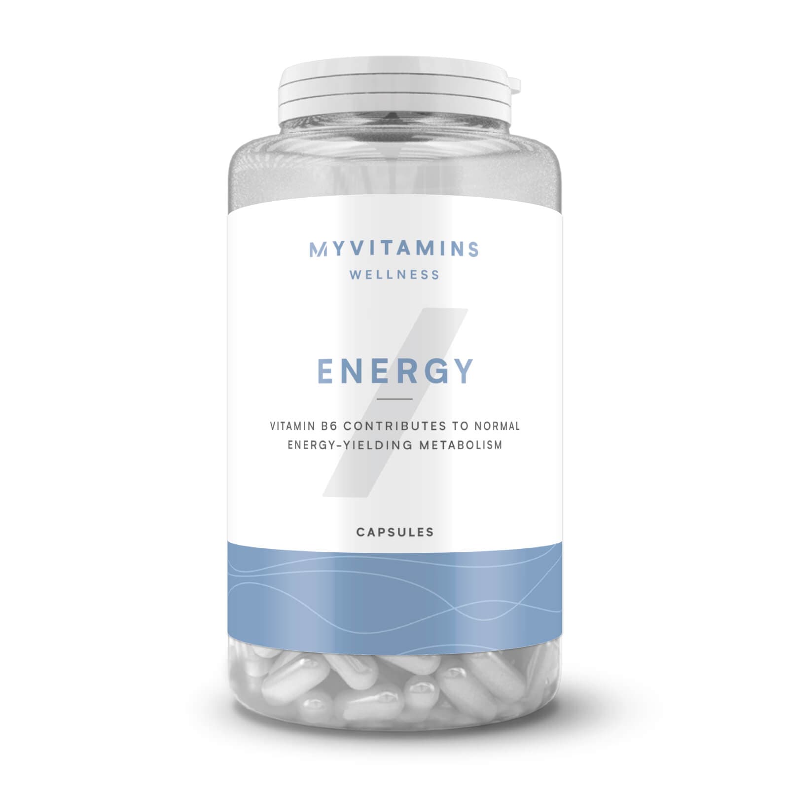 Energy - 90kapseln