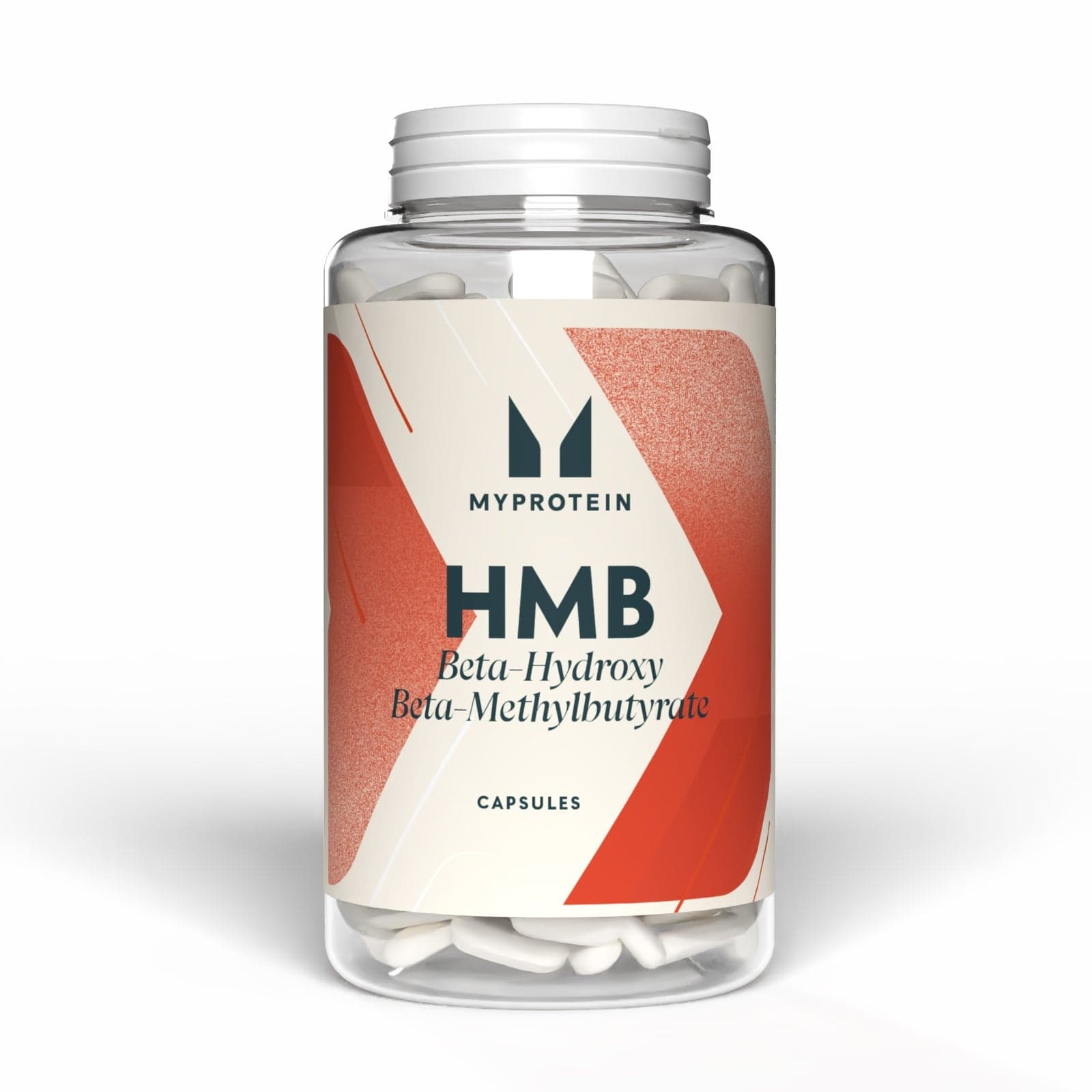 Hmb-Aminosäure - 180kapseln