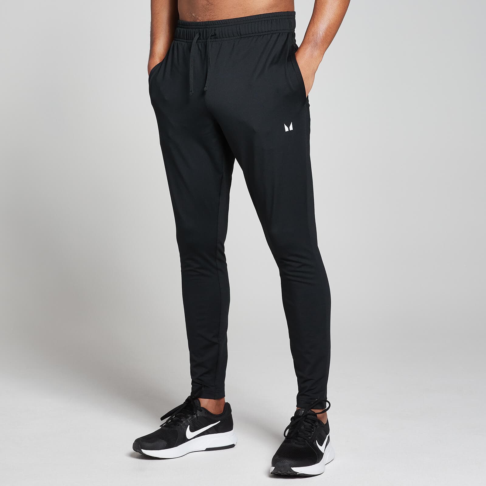 Mp Herren Training Jogginghose — Schwarz - S