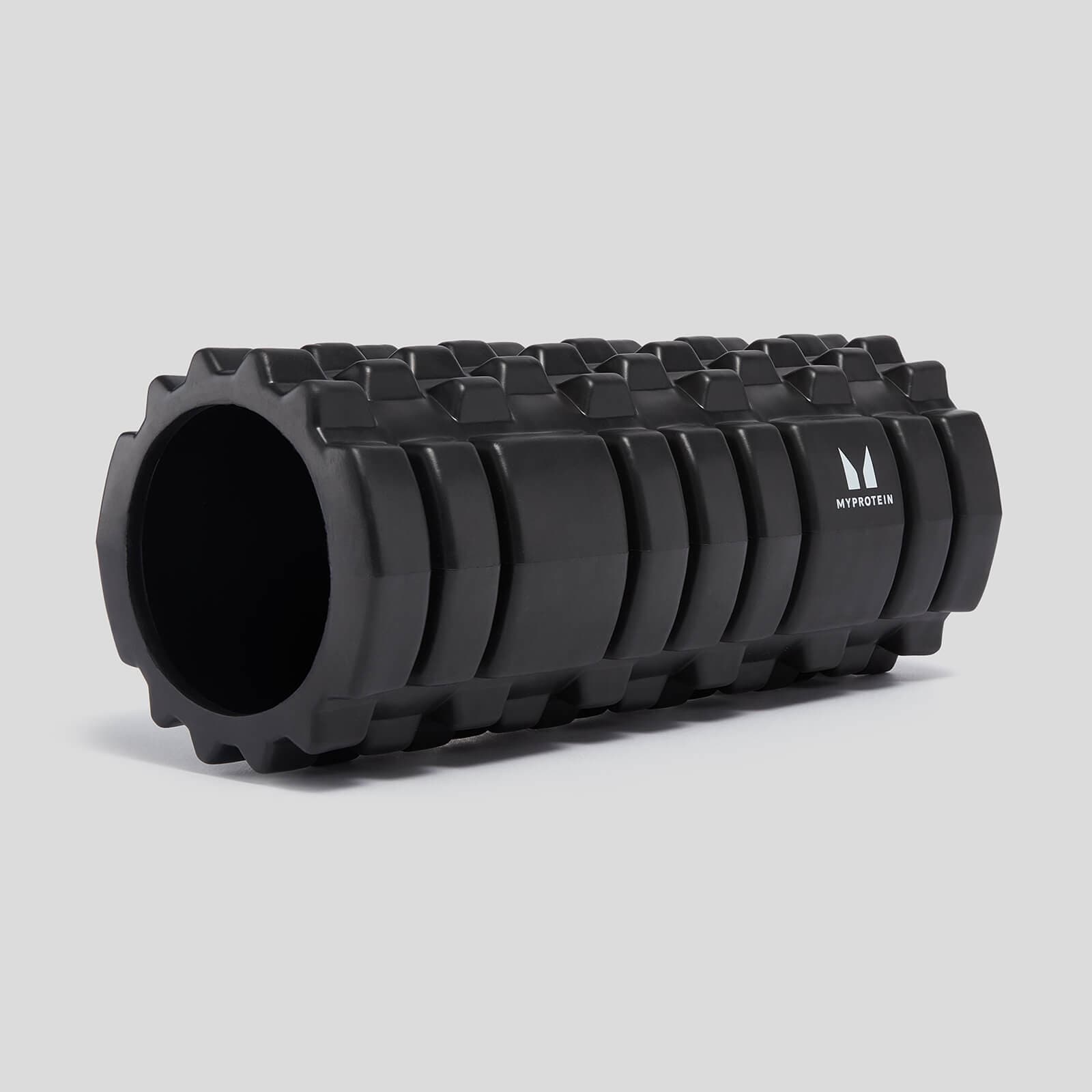 Myprotein Muscle Roller – Schwarz