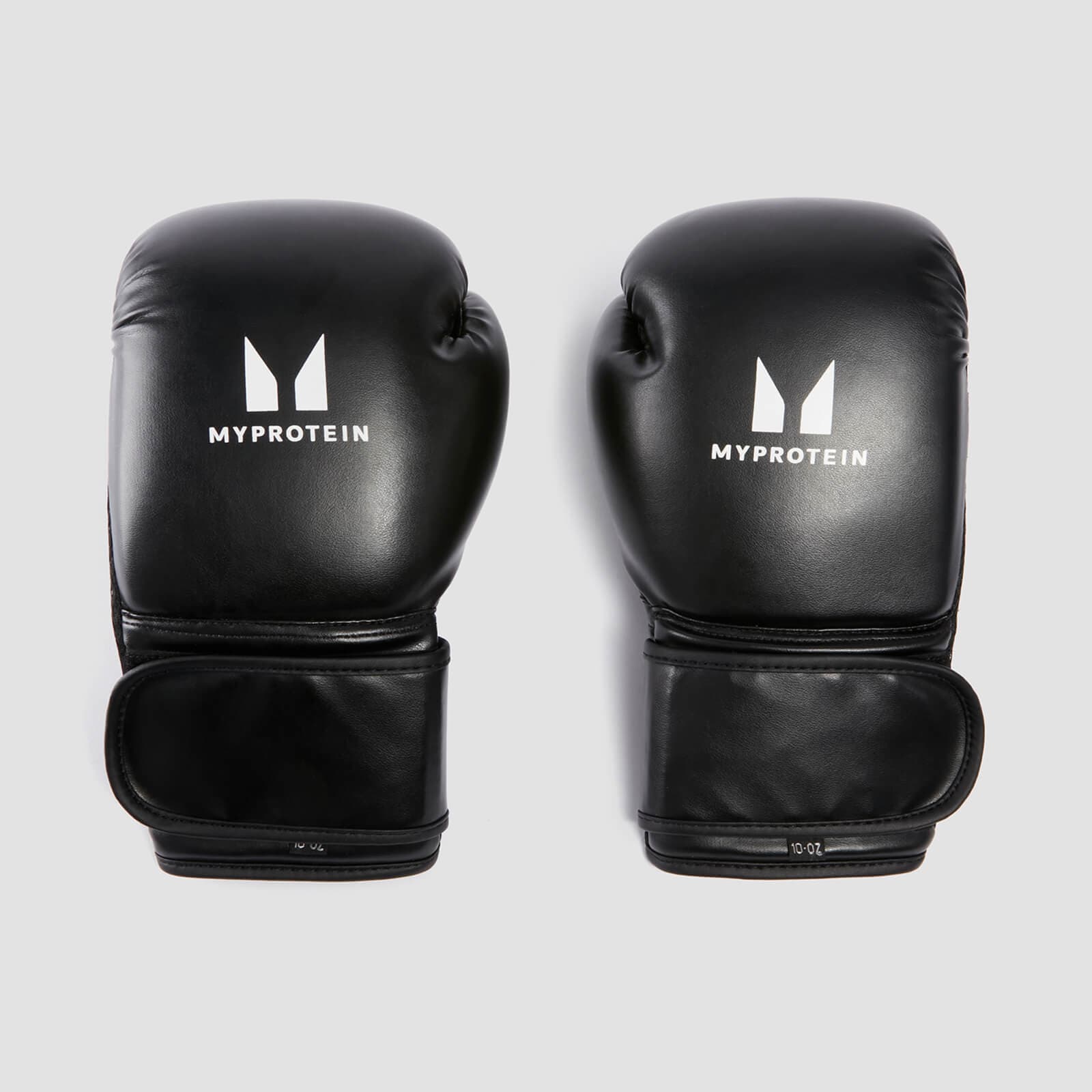 Myprotein Boxhandschuhe – Schwarz - 8oz