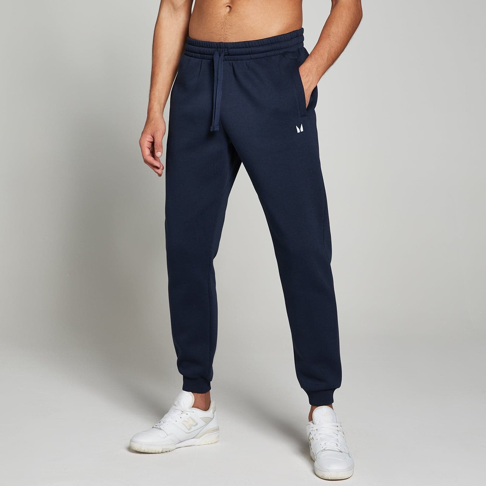 Mp Herren Rest Day Jogginghose – Navy - S