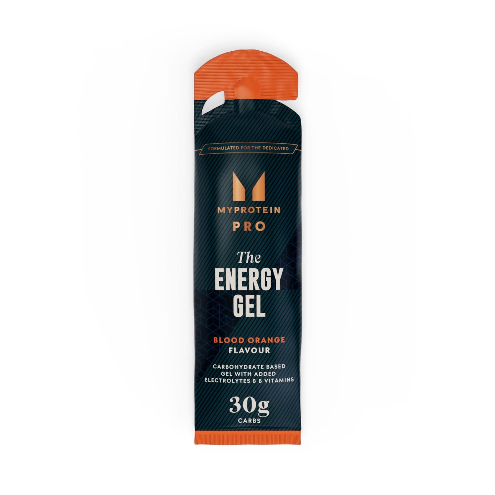 Energy Elite, 50g - 70g - Blutorange