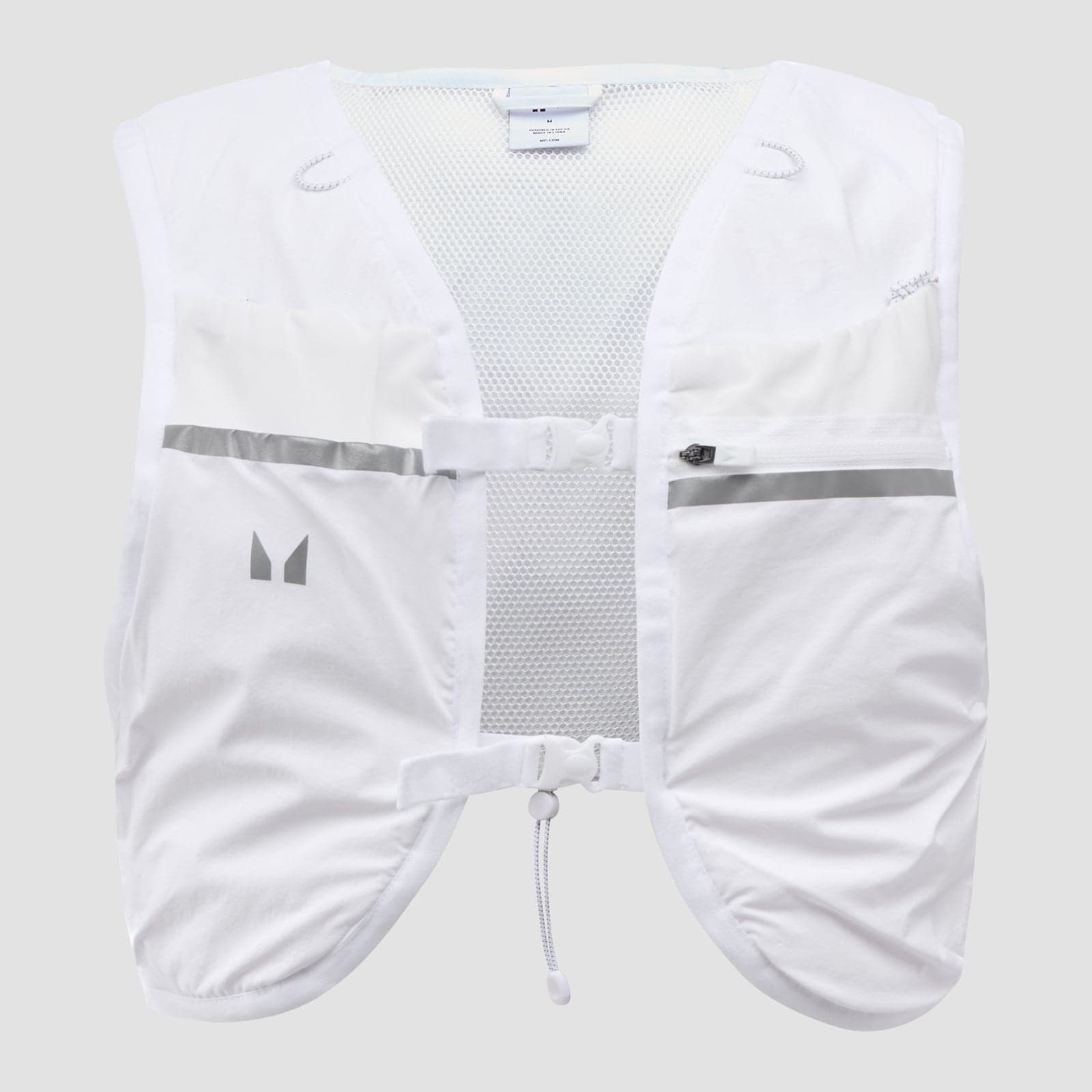 Mp Hydration Vest - White - L