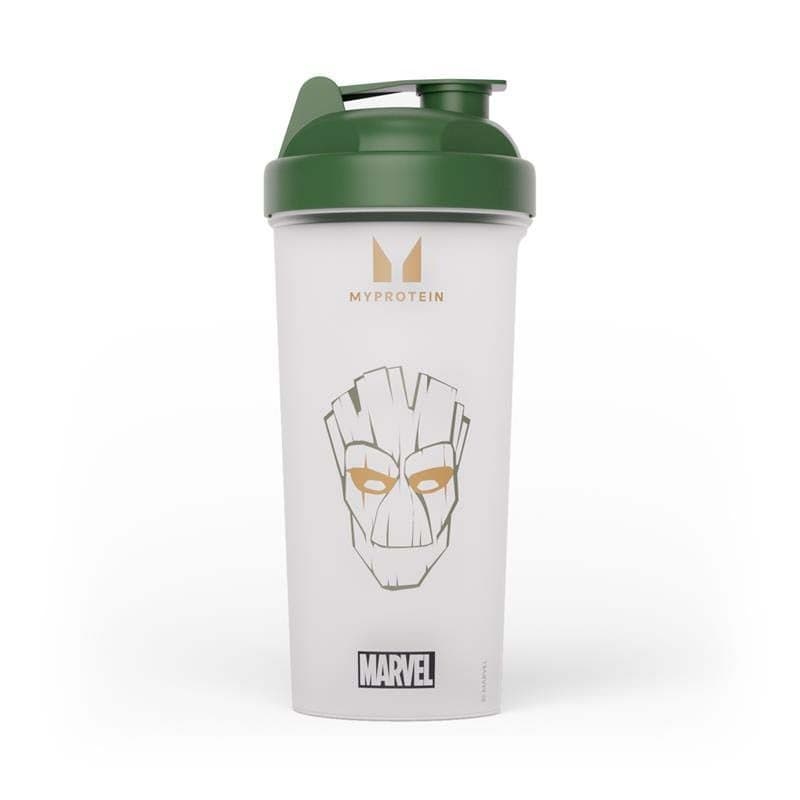 Groot Kunststoff-Sportshaker