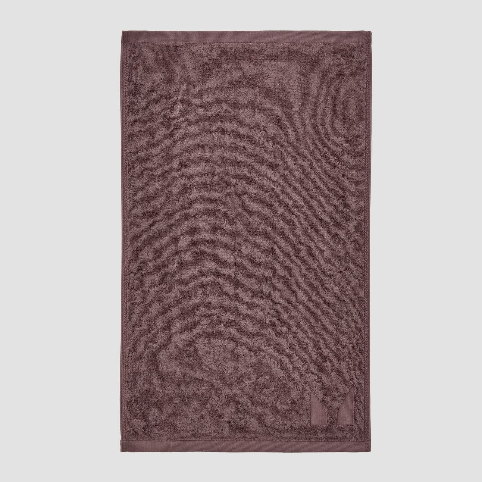 Mp Handtuch – Mokka