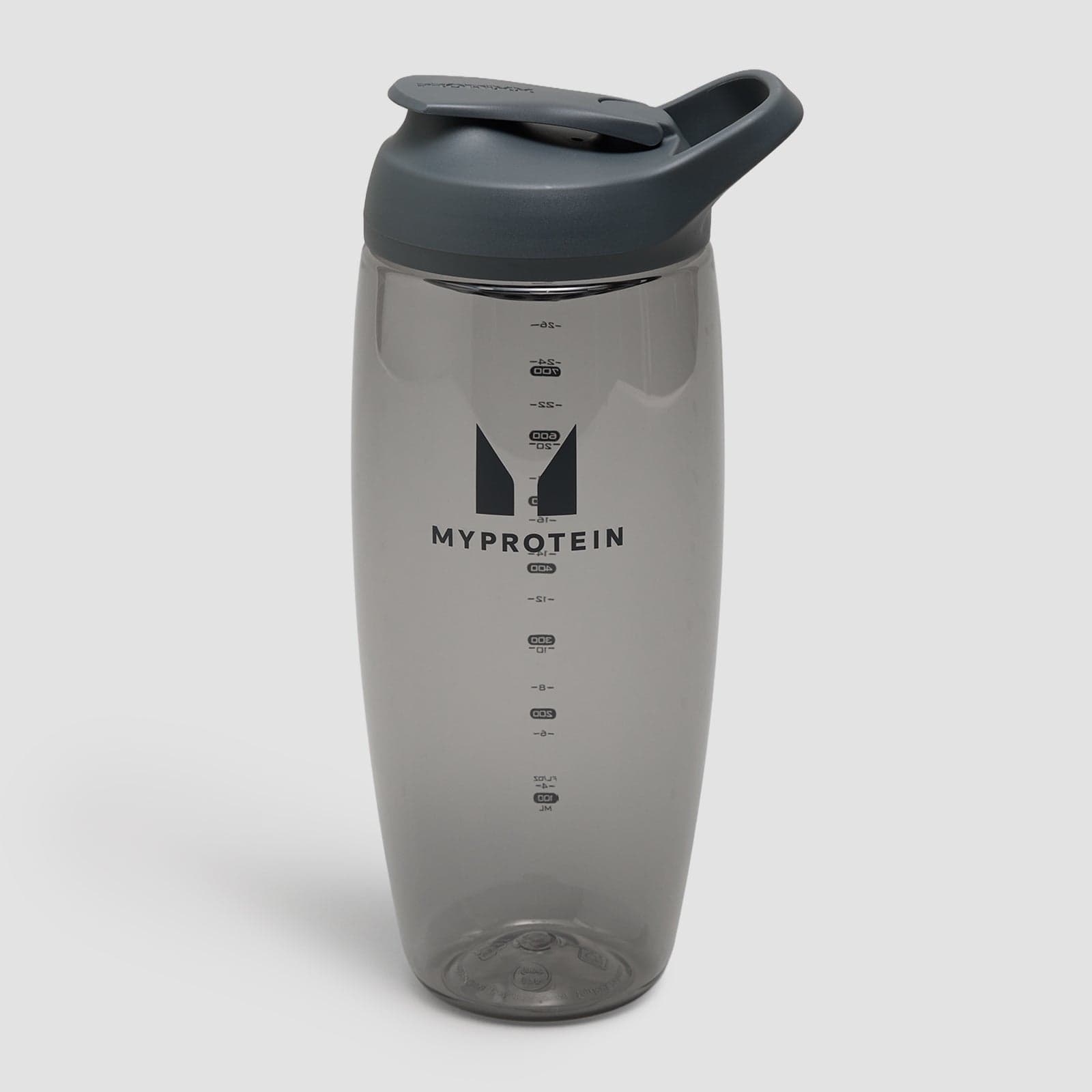 Myprotein X Promixx Eco Shakerflasche 950ml - Graphit