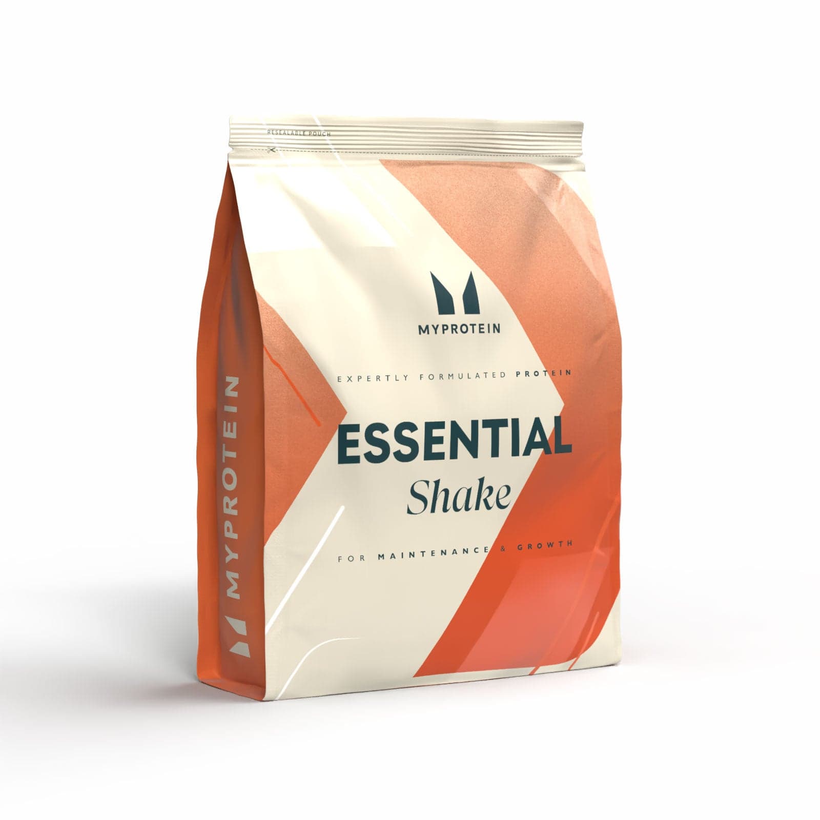 Essential Shakes - 2.5kg - 70portionen - Chocolate Fudge