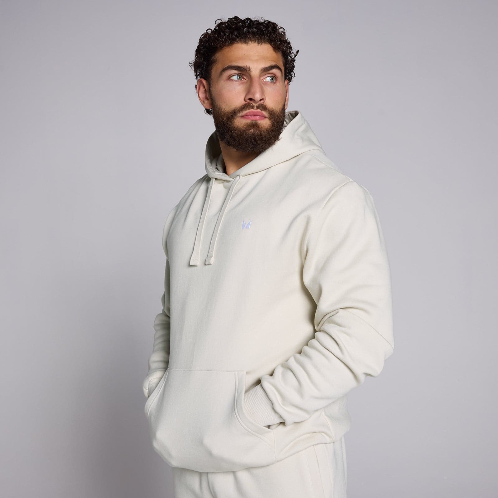 Mp Herren Rest Day Hoodie - Bein - Xxxl