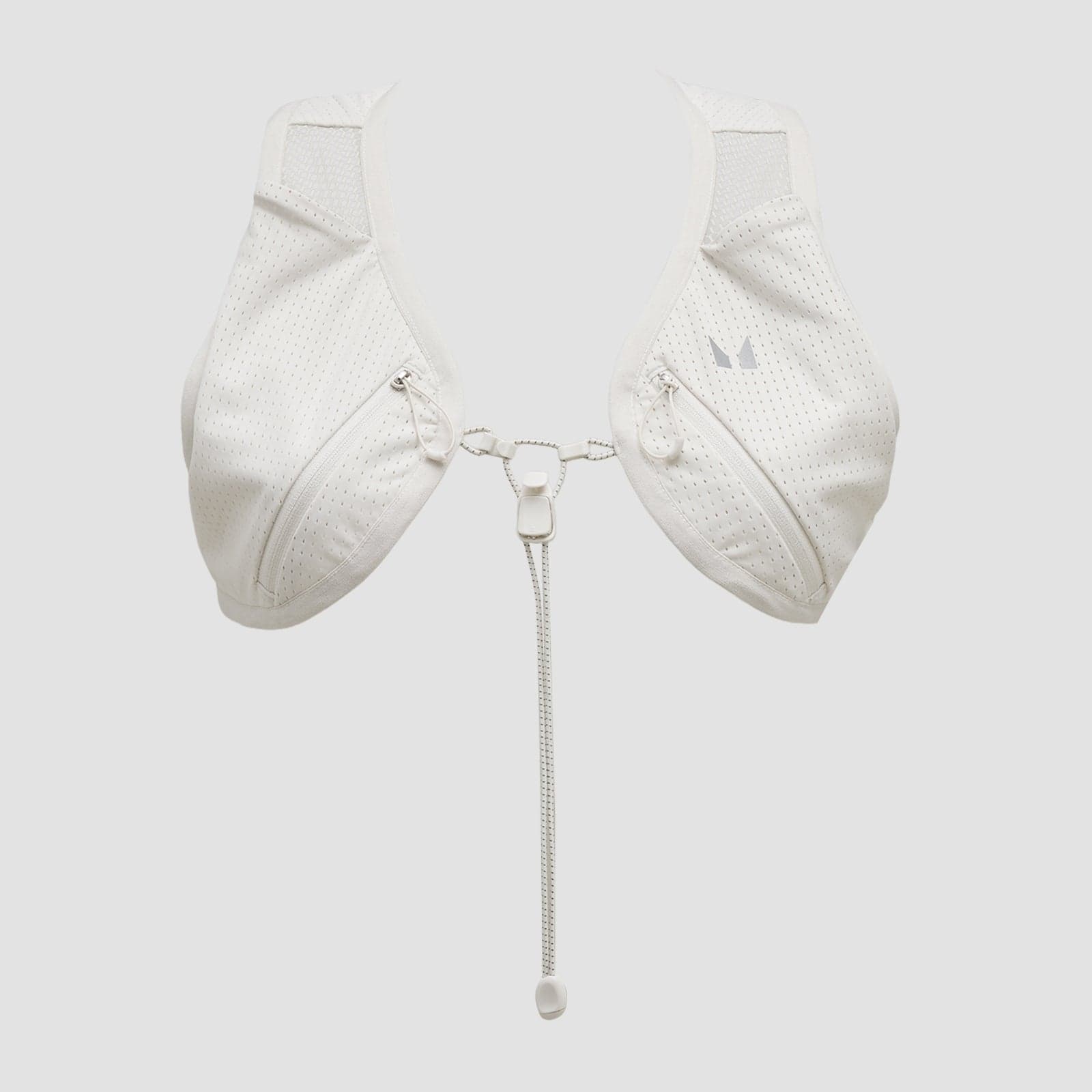 Mp Kompakte Hydration Vest - Mist - M