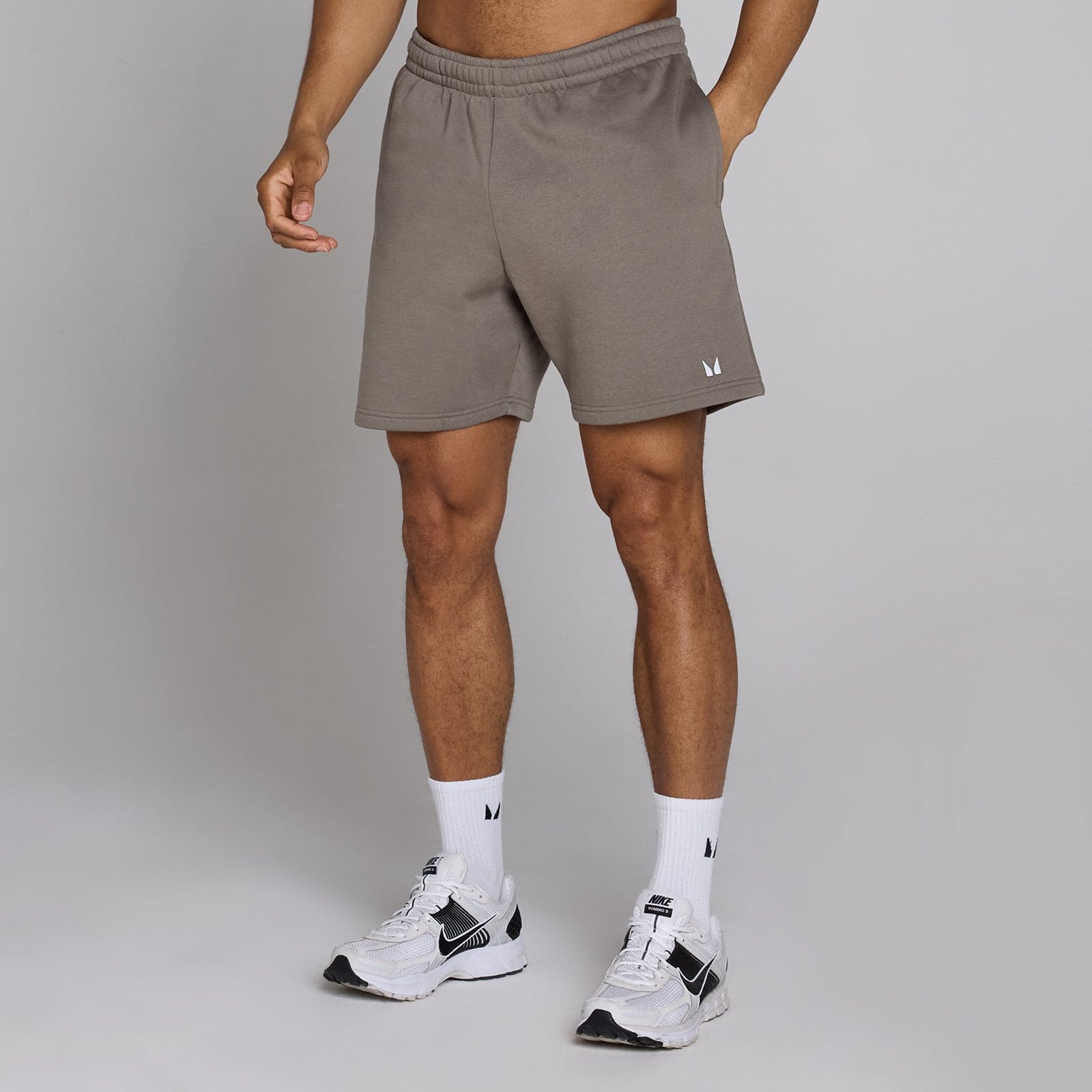 Mp Herren Rest Day 7  Sweat-Shorts - Falcon - Xl
