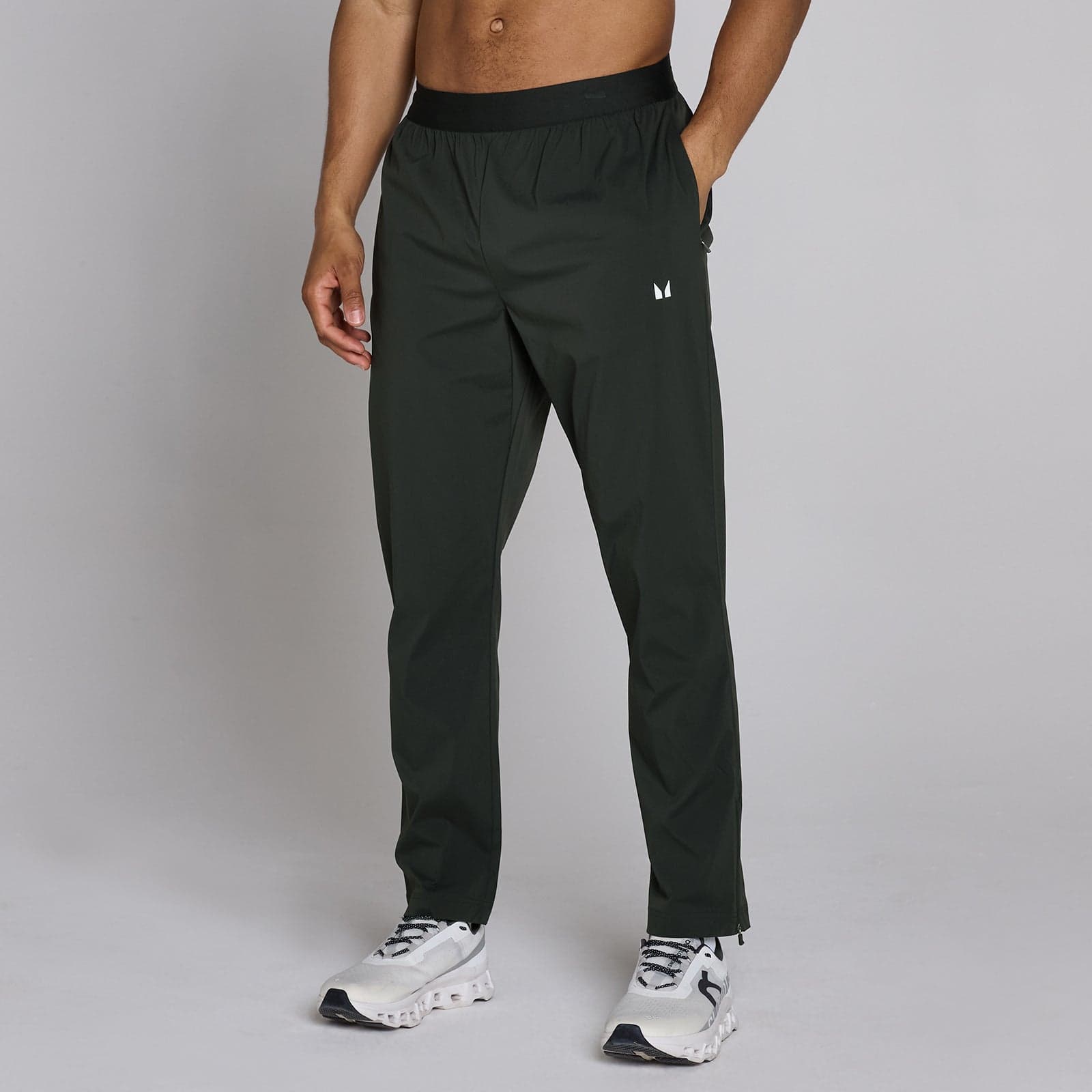Mp Men'S Hybrid Woven Jogger - Xl