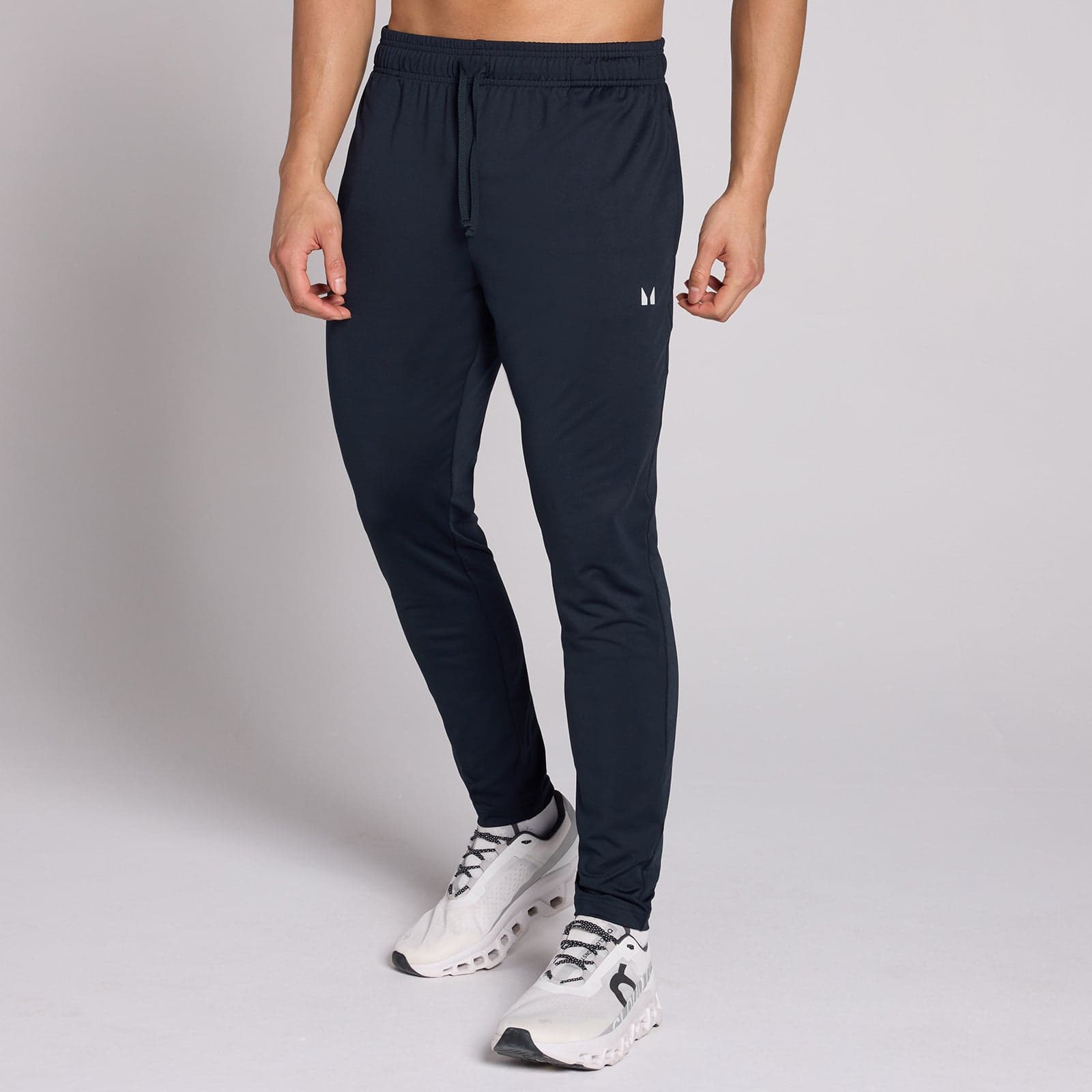 Mp Herren Training Jogginghose - Marineblau - Xs